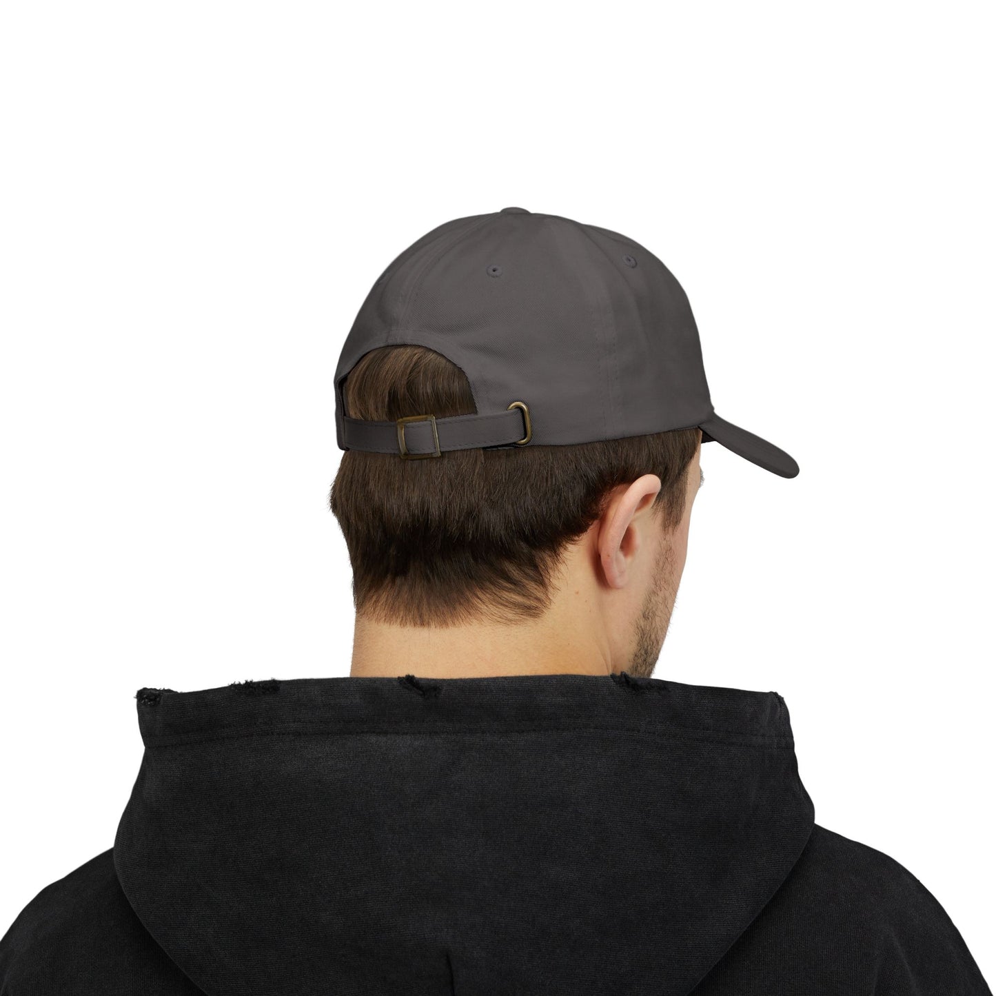 Men's Dad Cap - U.M.O.G. Unlimited Man of God Design