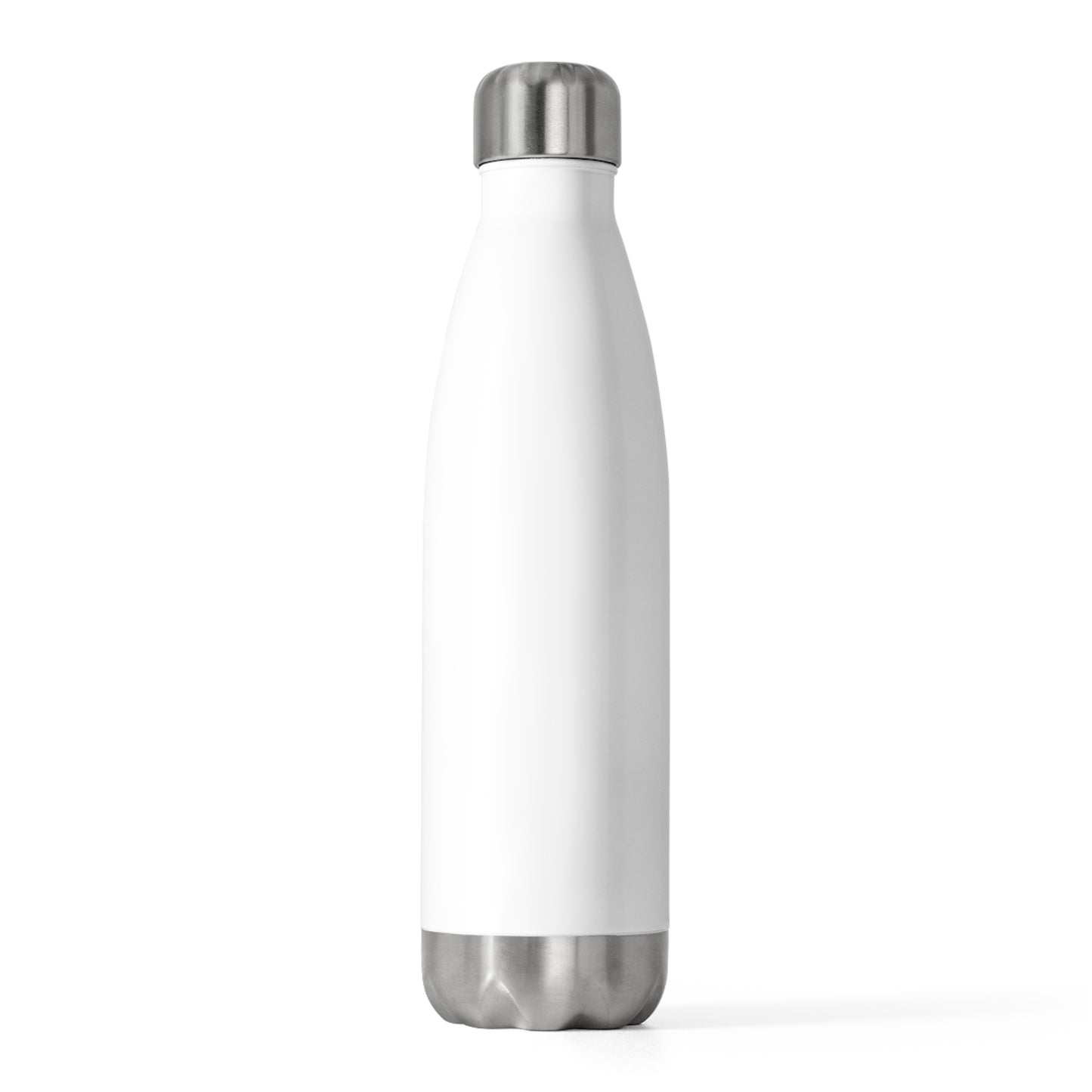 Lion Design 20oz Insulated Water Bottle - Perfect for Adventure Lovers