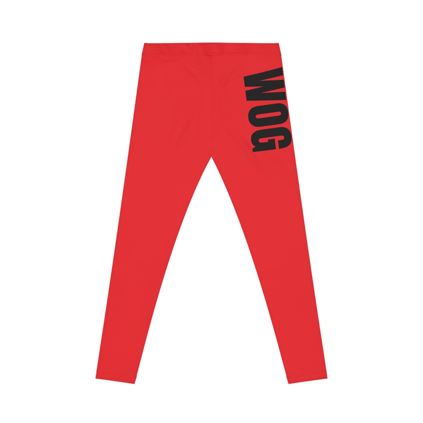 Women's Casual Leggings (AOP)